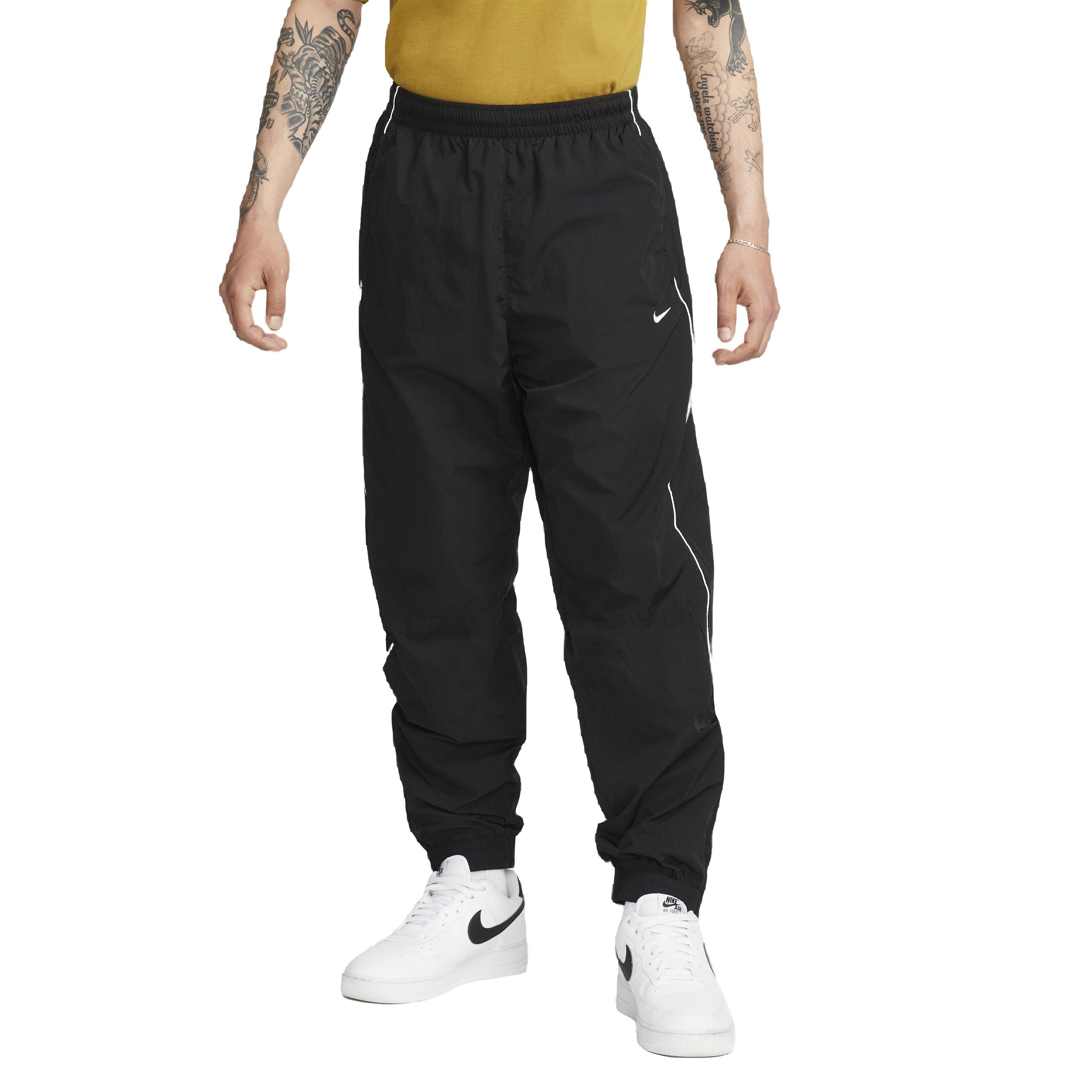 Nike Men's Solo Swoosh Track Pants